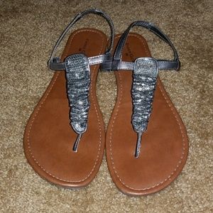 Faded Glory sandals
